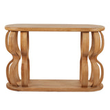 Billow Console Table