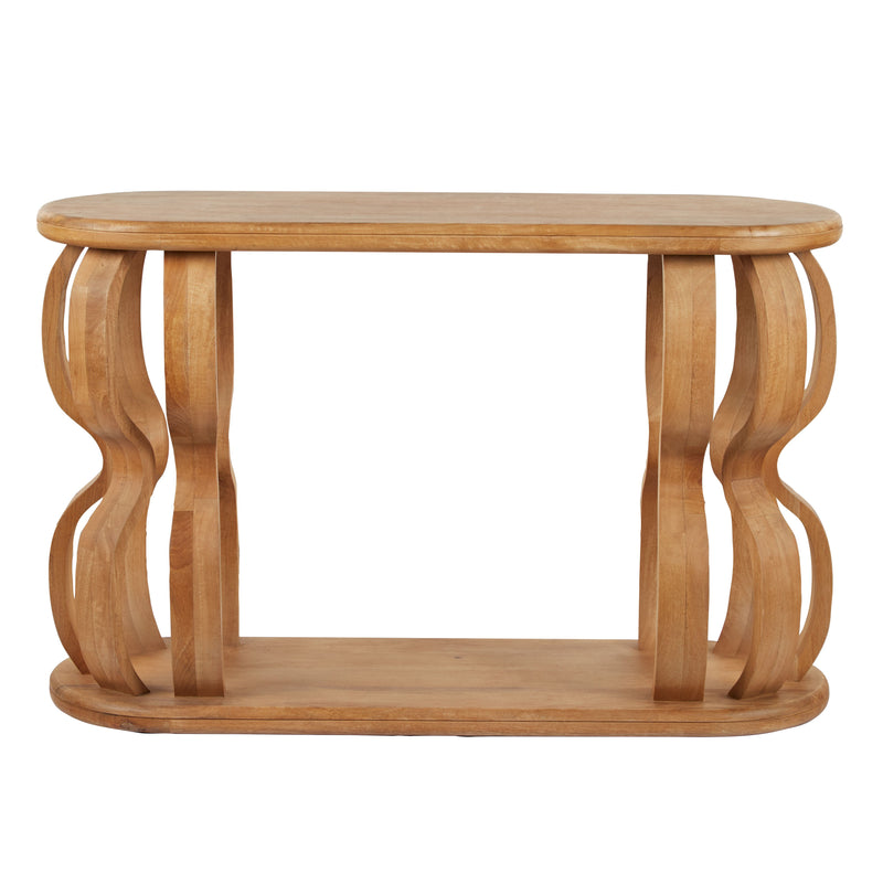 Billow Console Table