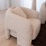 Bjorn Arm Chair