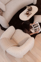 Bjorn Arm Chair