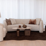 Bjorn 3 Seater Sofa