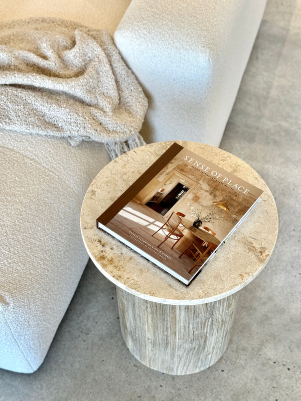 Ines Side Table