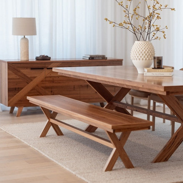 Bondi Bench Seat - 2300