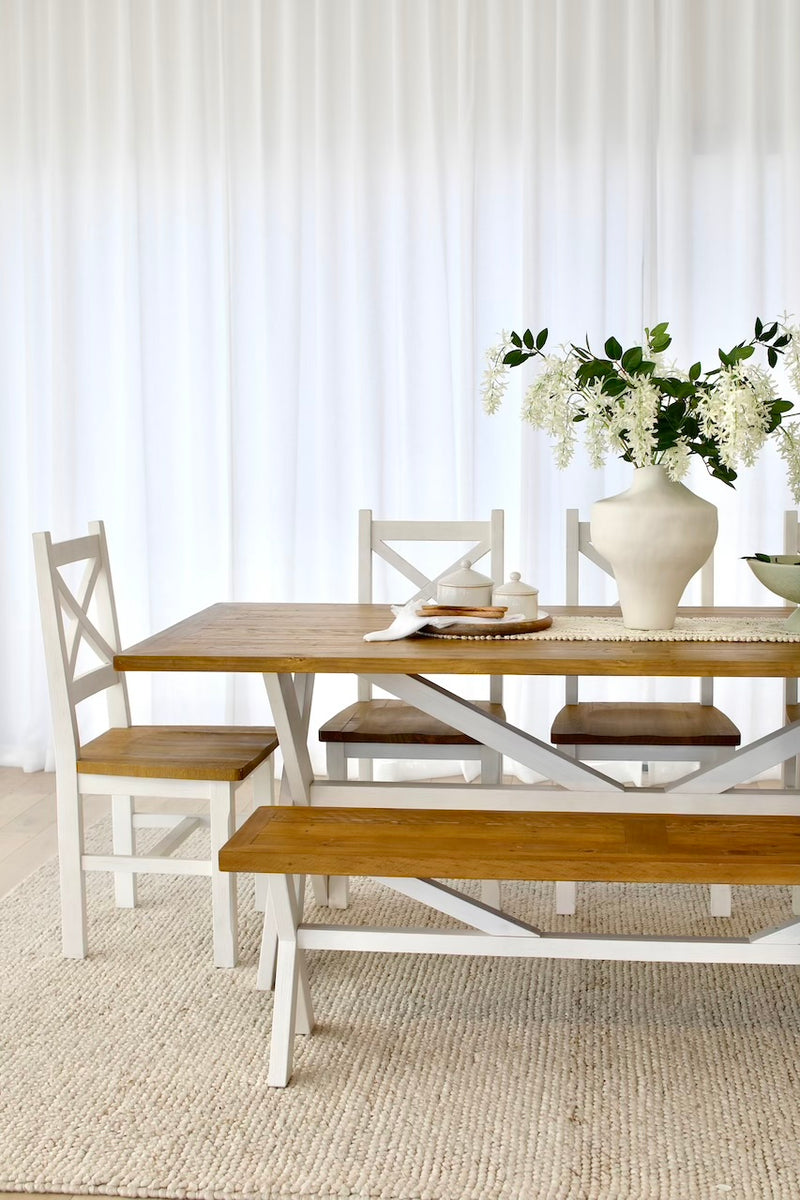 Bremer Bay Dining Table