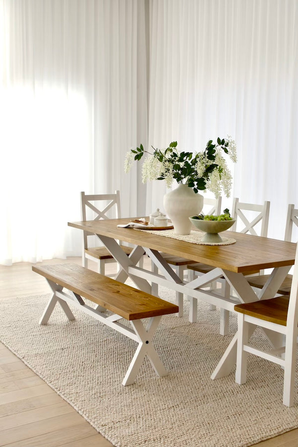 Bremer Bay Dining Table