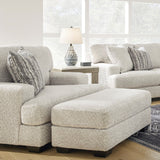 Brighton Ottoman