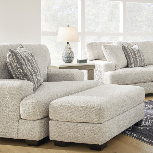 Brighton Ottoman