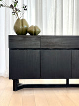 Marcelo 4 Door 3 Drawer Sideboard