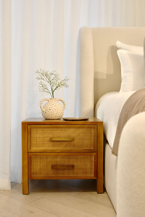 Lawson Bedside