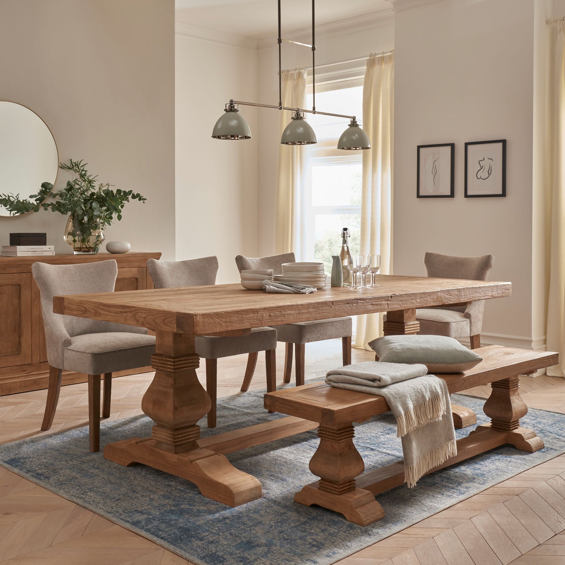 French Provincial Collection