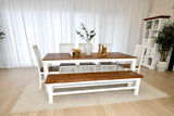 Surrey Dining Bench