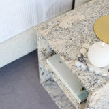 Casper Side Table - Mixed