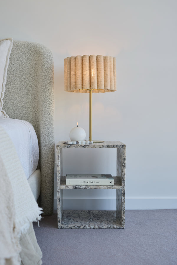 Casper Side Table - Mixed