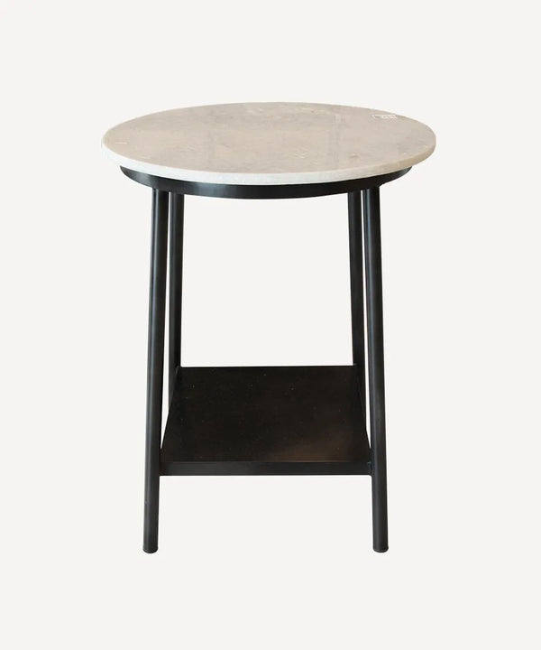 Cecile Side Table