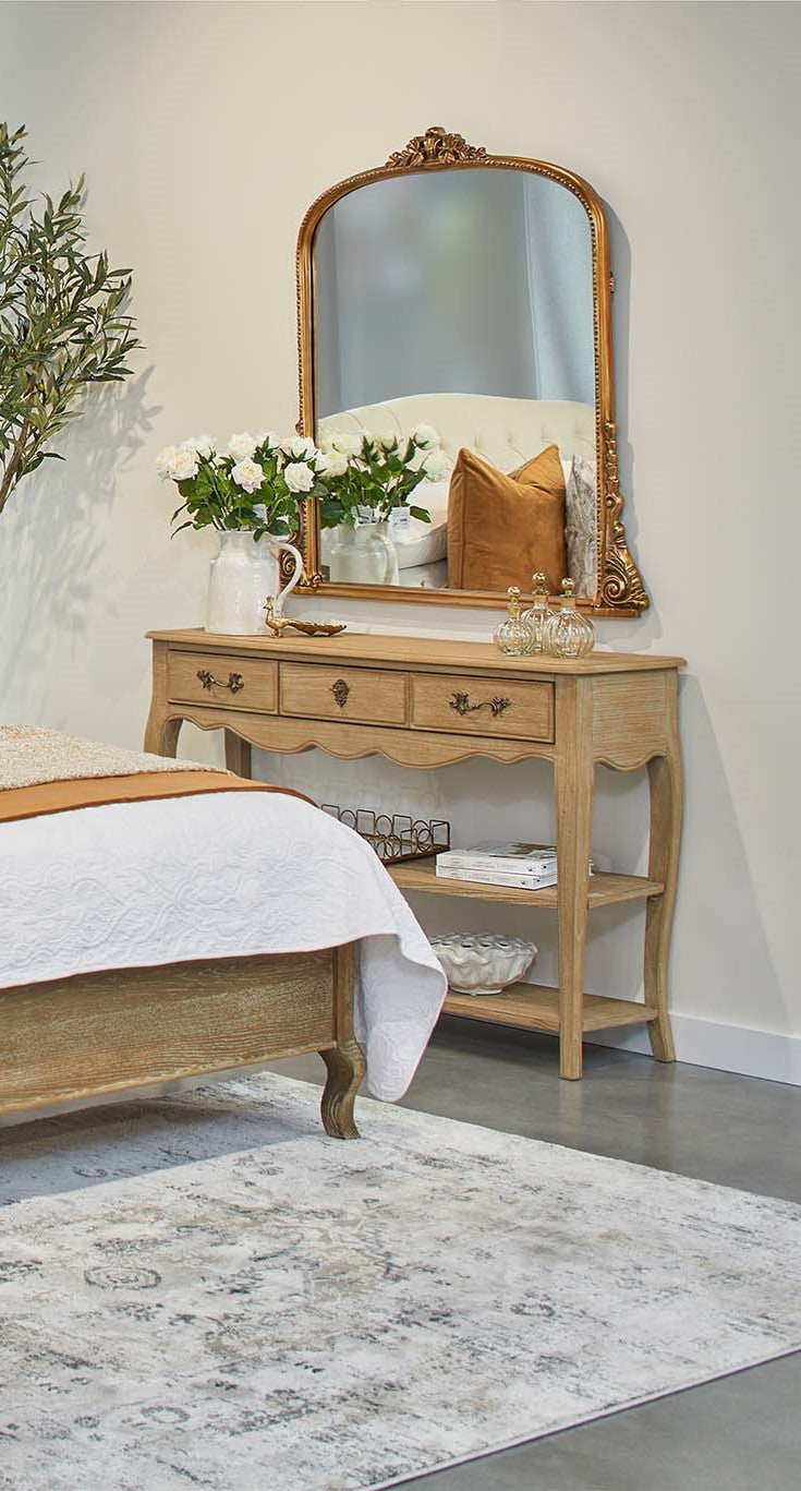 Buy Charlotte Console in Perth, Osborne Park, & Joondalup The