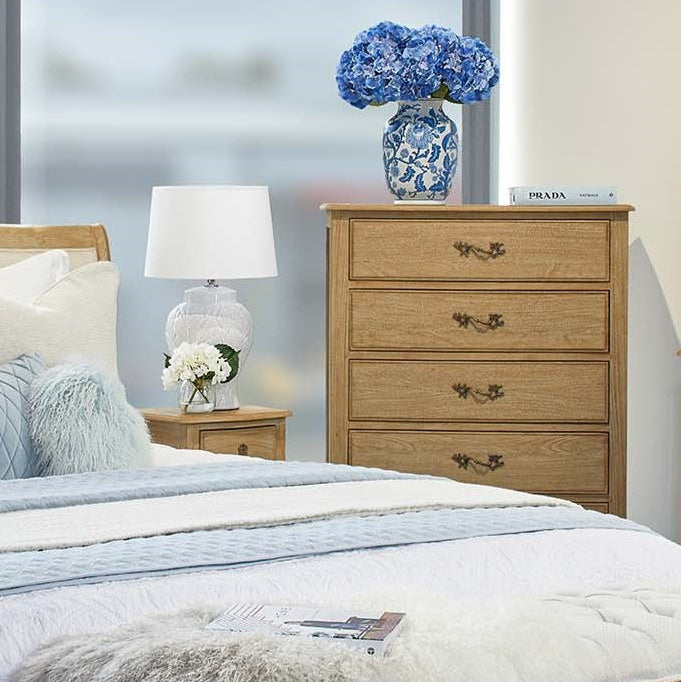 Buy Charlotte Chest in Perth, Osborne Park, & Joondalup The Furniture