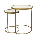 Circa Nest Tables (Set of 2)