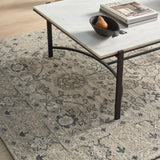 Claes Rug - Blue