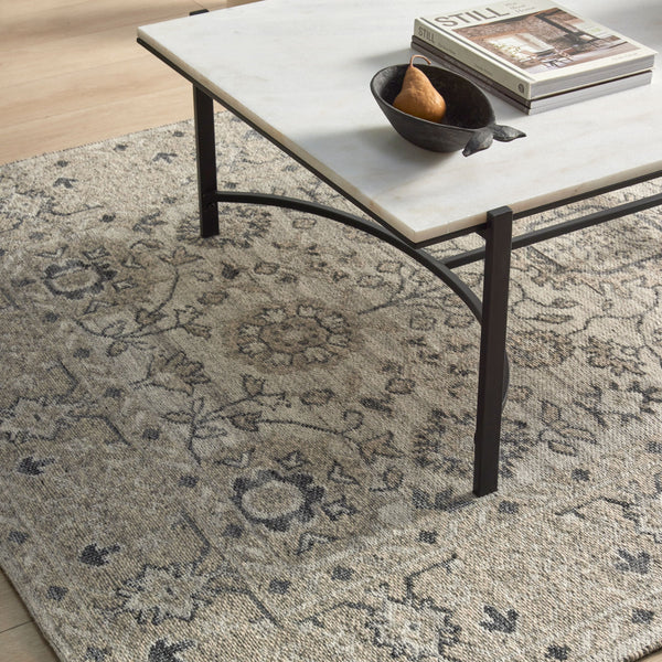 Claes Rug - Blue