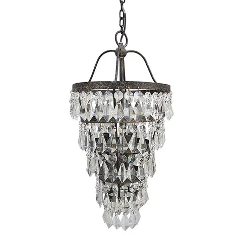 Clara Chandelier