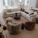 Cloud - Corner Lounge