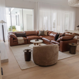 Cloud - Corner Lounge