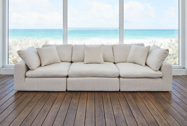 Cloud - Three Seater