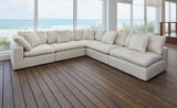 Cloud - Corner Lounge