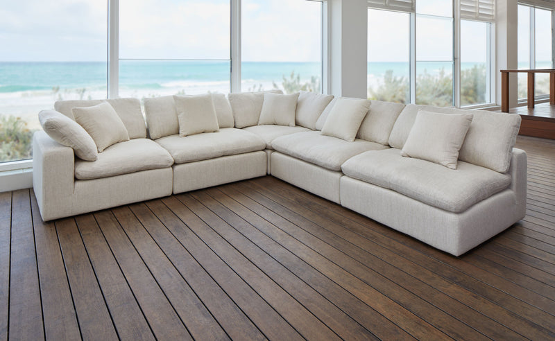 Cloud - Corner Lounge