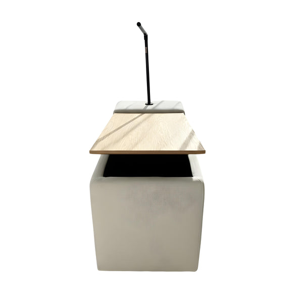 Cloud Console - Opulence Optical