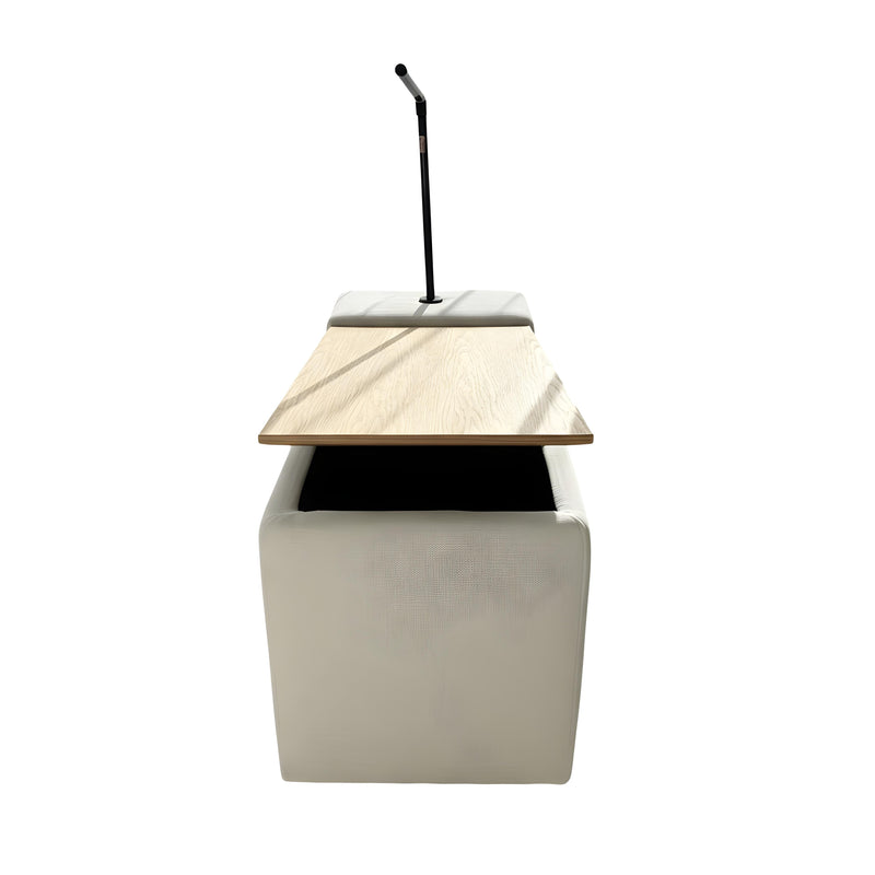 Cloud Console - Opulence Optical