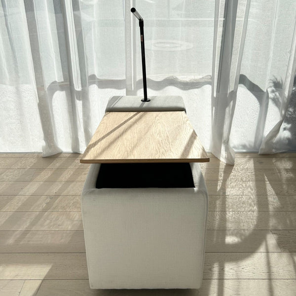 Cloud Console - Opulence Optical