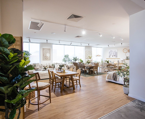Shop with Confidence at Our Cockburn Furniture Store