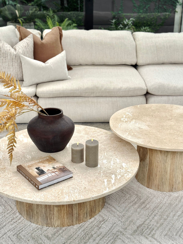 Ines Coffee Table