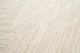 Cumulus Extra Large Rug - Cream