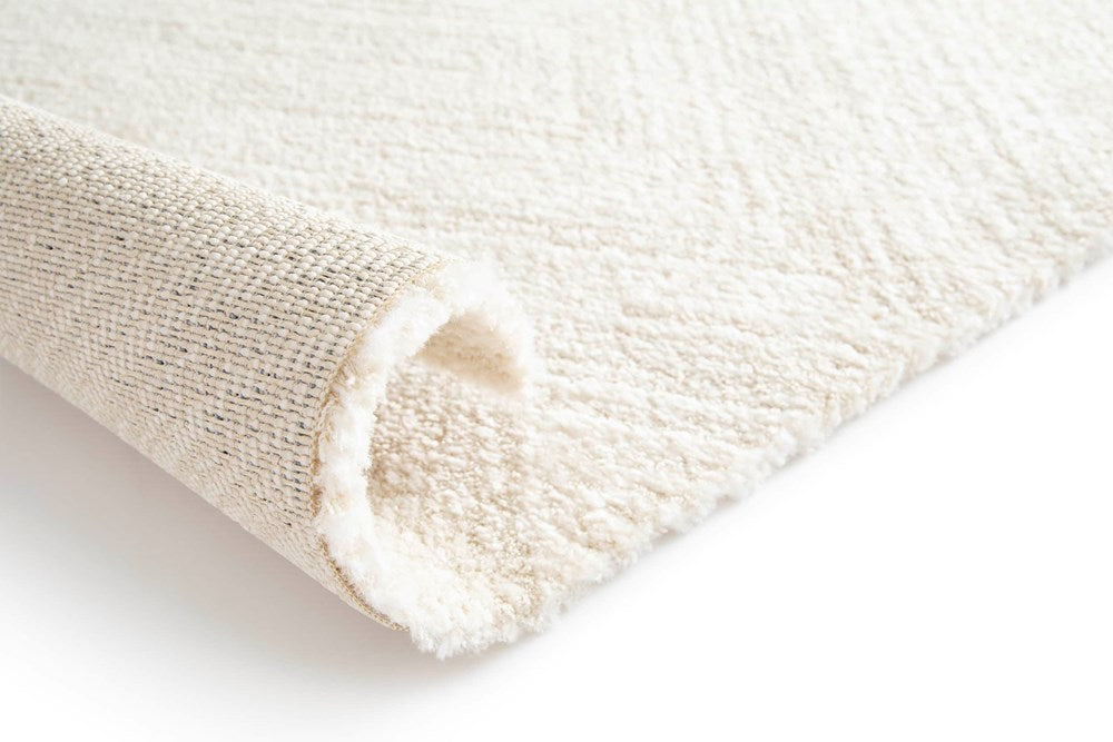 Liter Cream Rug Cumulus Extra Large Rug - Cream – The Furniture Gallery