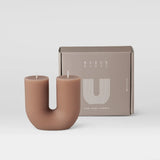 Curl Curl Candle - Blush