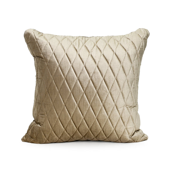 Coco Cushion - Gold