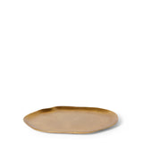 Decor Abelia Tray - Gold