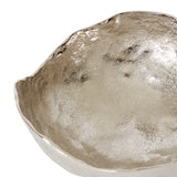 Decor Odina Bowl - Silver