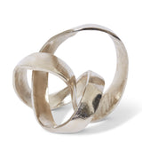 Jakari Sculpture - Nickel
