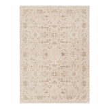 Delphine Warm Biscotti Vintage Rug - Beige