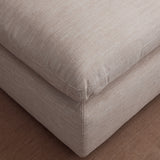 Replica Cloud 2 Seater - Harpo Natural