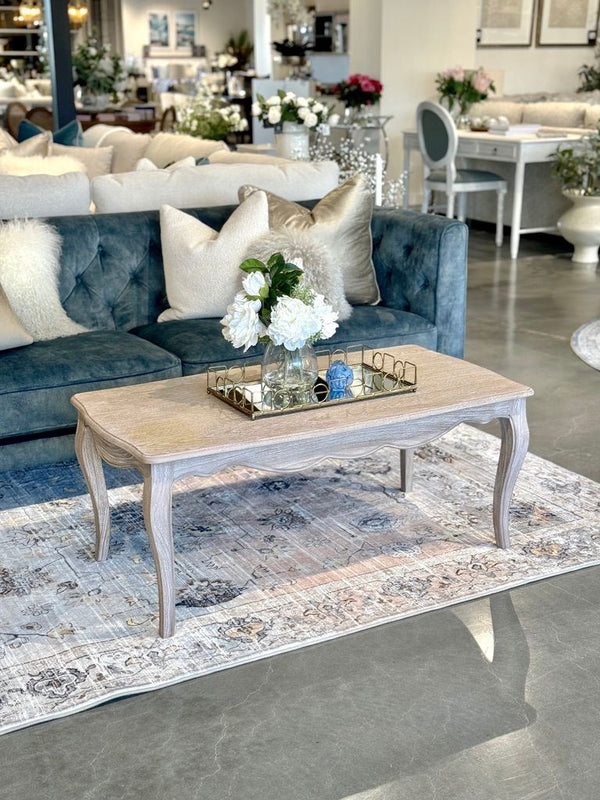 Charlotte Coffee Table