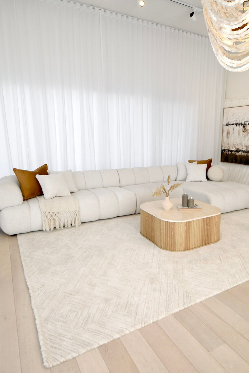 Savannah 4 Seater with Chaise