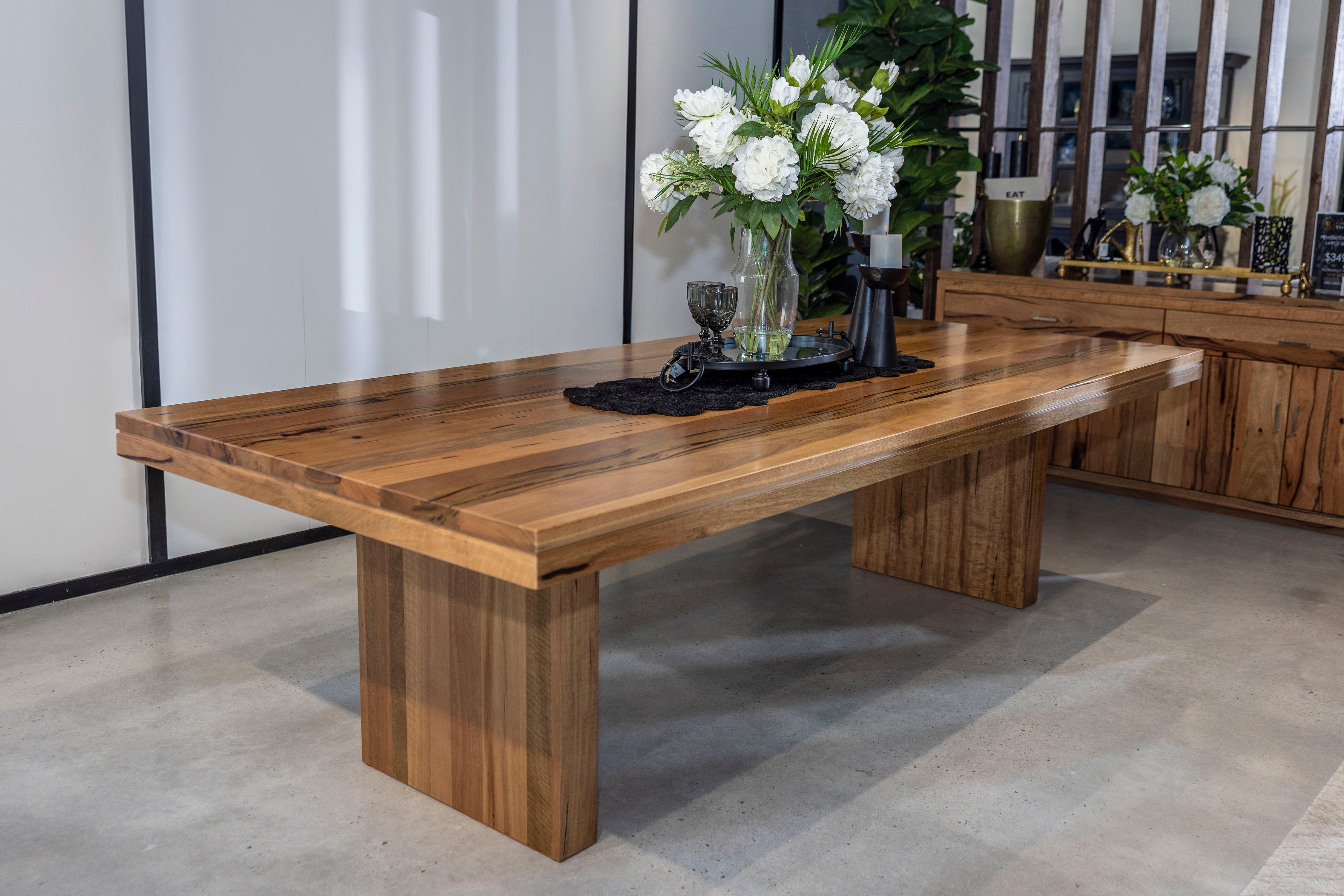 Buy Pemberton 6 Seater Dining Table in Perth, Osborne Park, & Joondalup