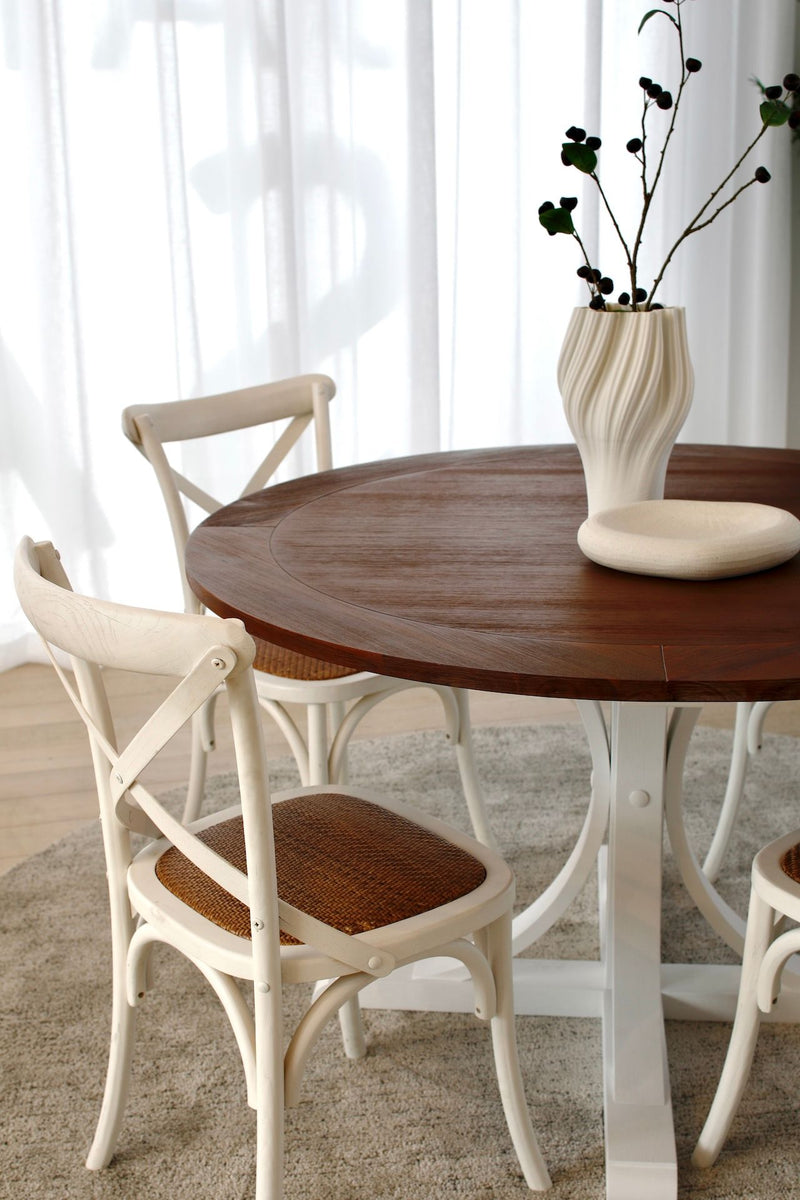 Surrey Round Dining Table