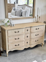 Charlotte Dressing Table