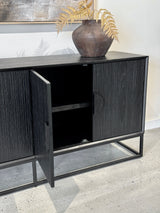 Edina 4 Door Sideboard