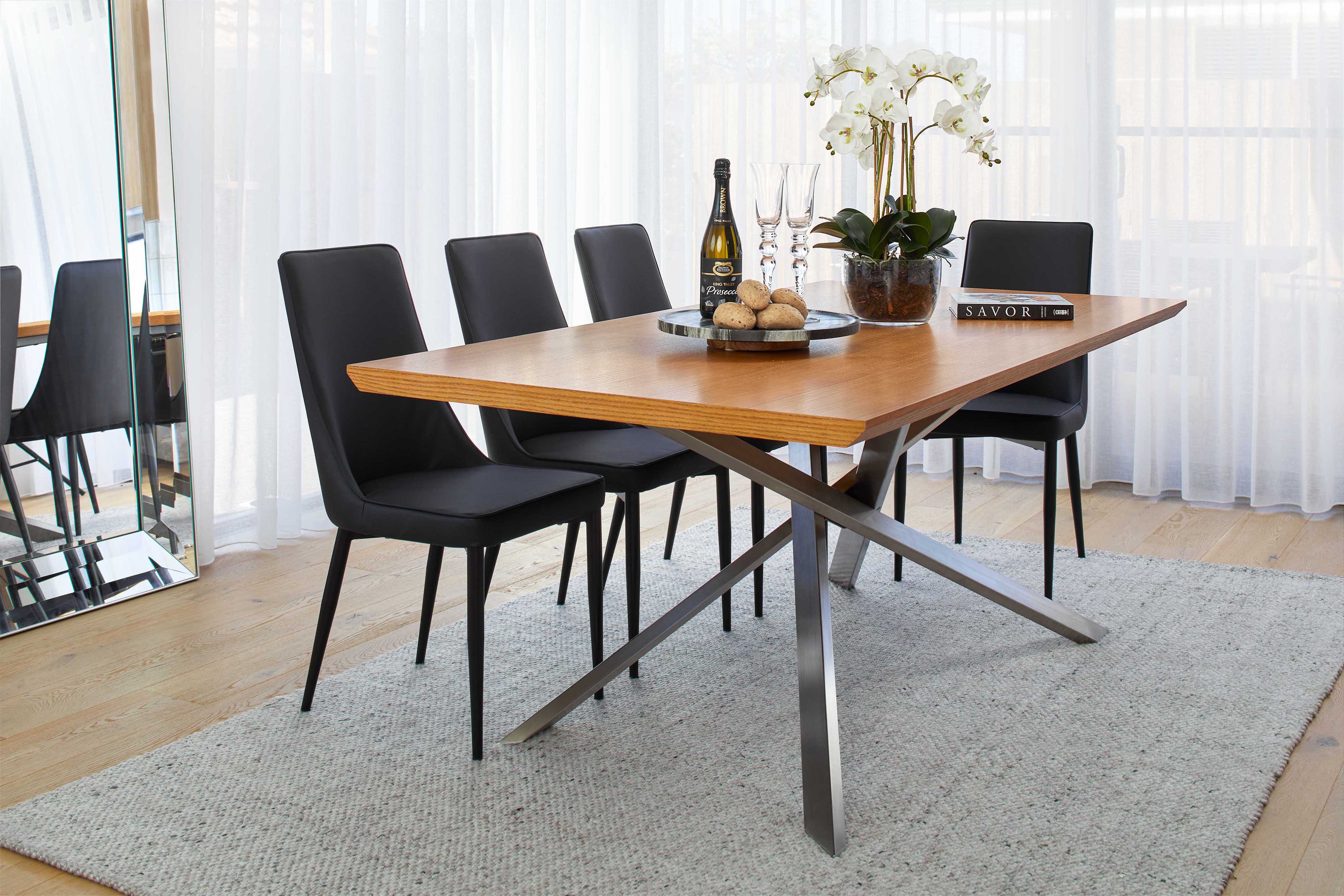 Buy Ellis 2000 Dining Table in Perth, Osborne Park, & Joondalup The